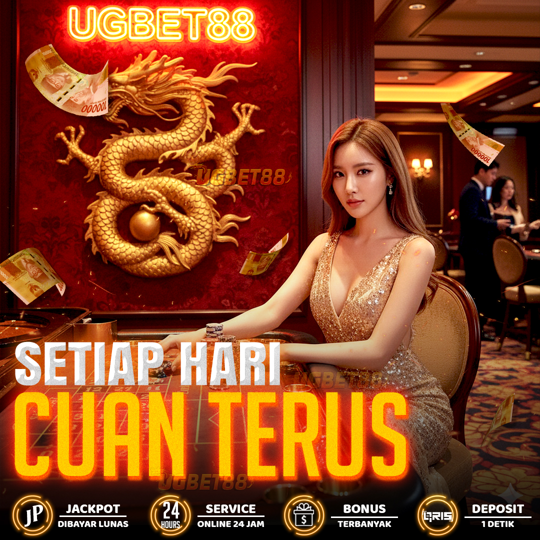 situs slot online UGBET88